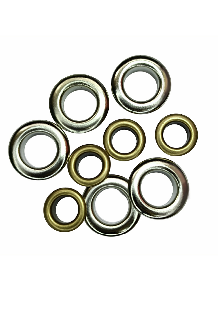 Ojaletes
